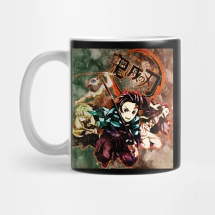 sword and magic Mug